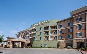 Courtyard by Marriott San Angelo